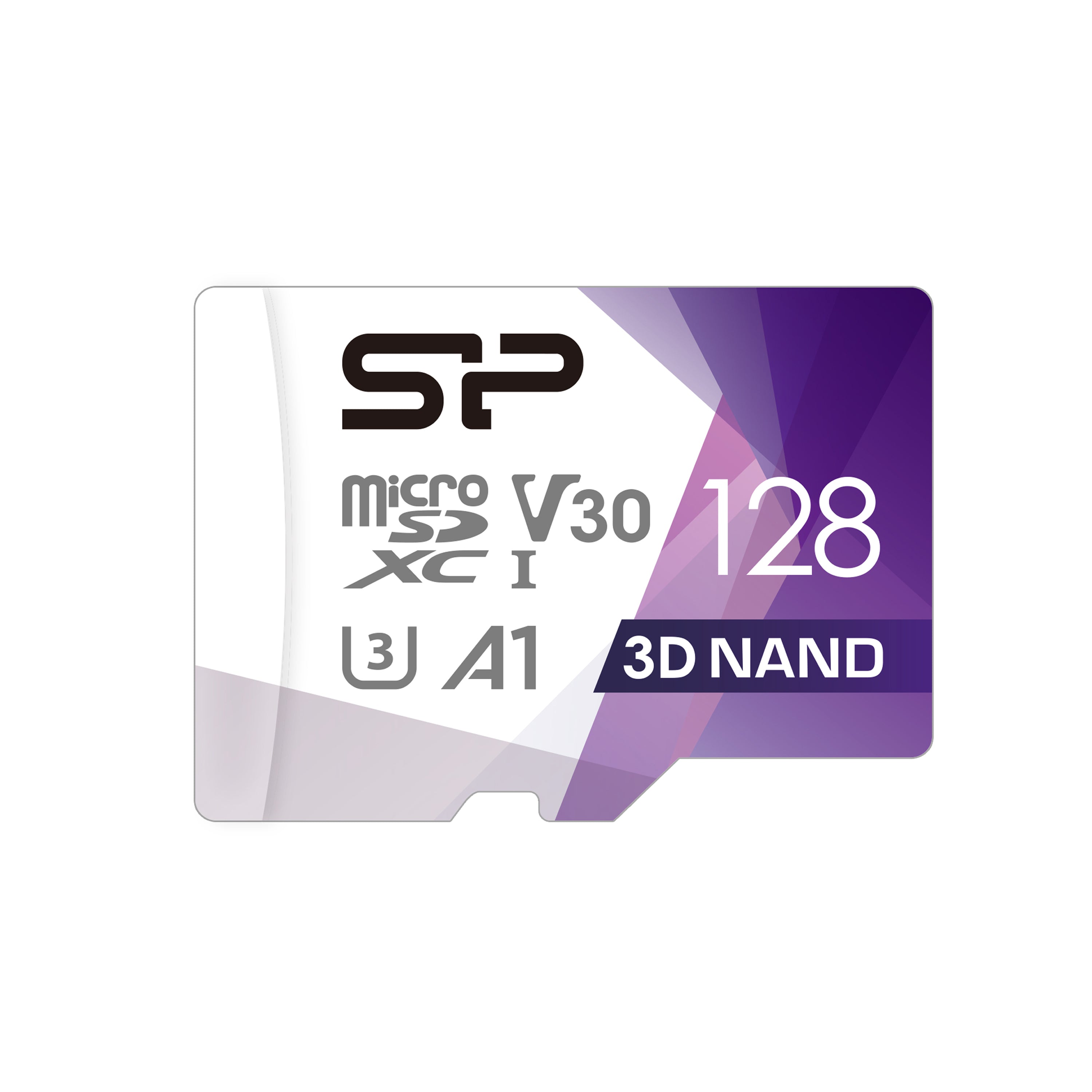 Silicon Power 128GB-1TB Superior UHS-1(U3) V30 A1 MicroSD Speicherkarte mit Adapter