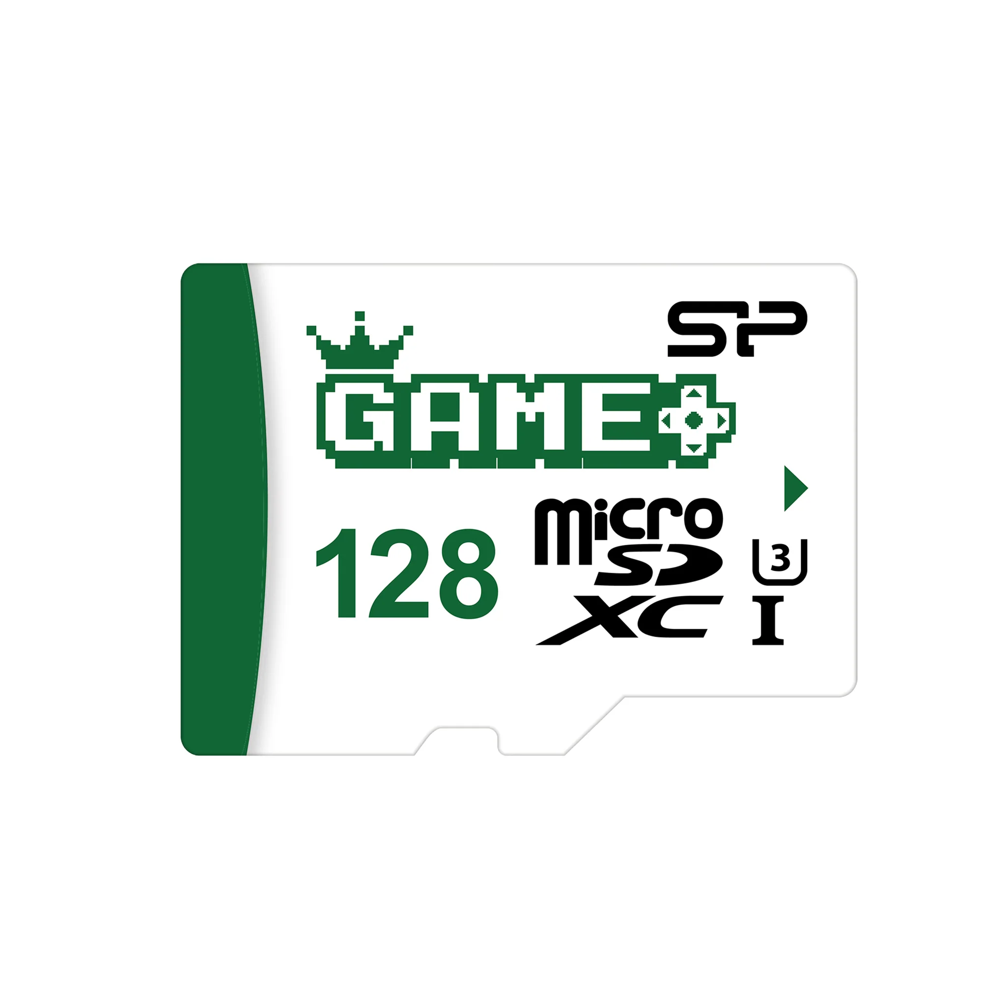 Silicon Power 128GB-1TB Superior UHS-1(U3) A1/A2 Gaming MicroSD Speicherkarte mit Adapter