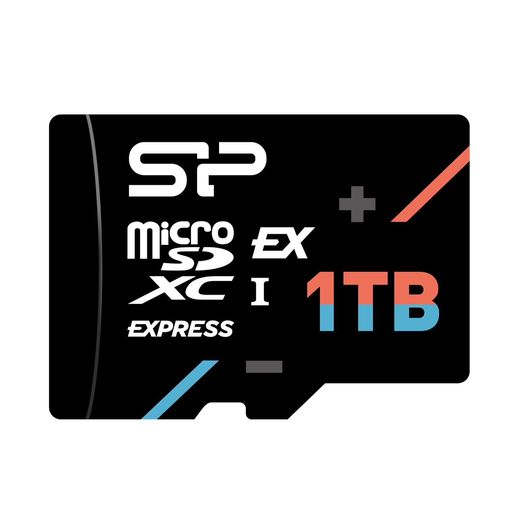 Silicon Power 512GB-1TB Switch 2 Kompatible PCIe Gen 3x1/ UHS-1(U3) A1 TLC Gaming microSDXC Express Card