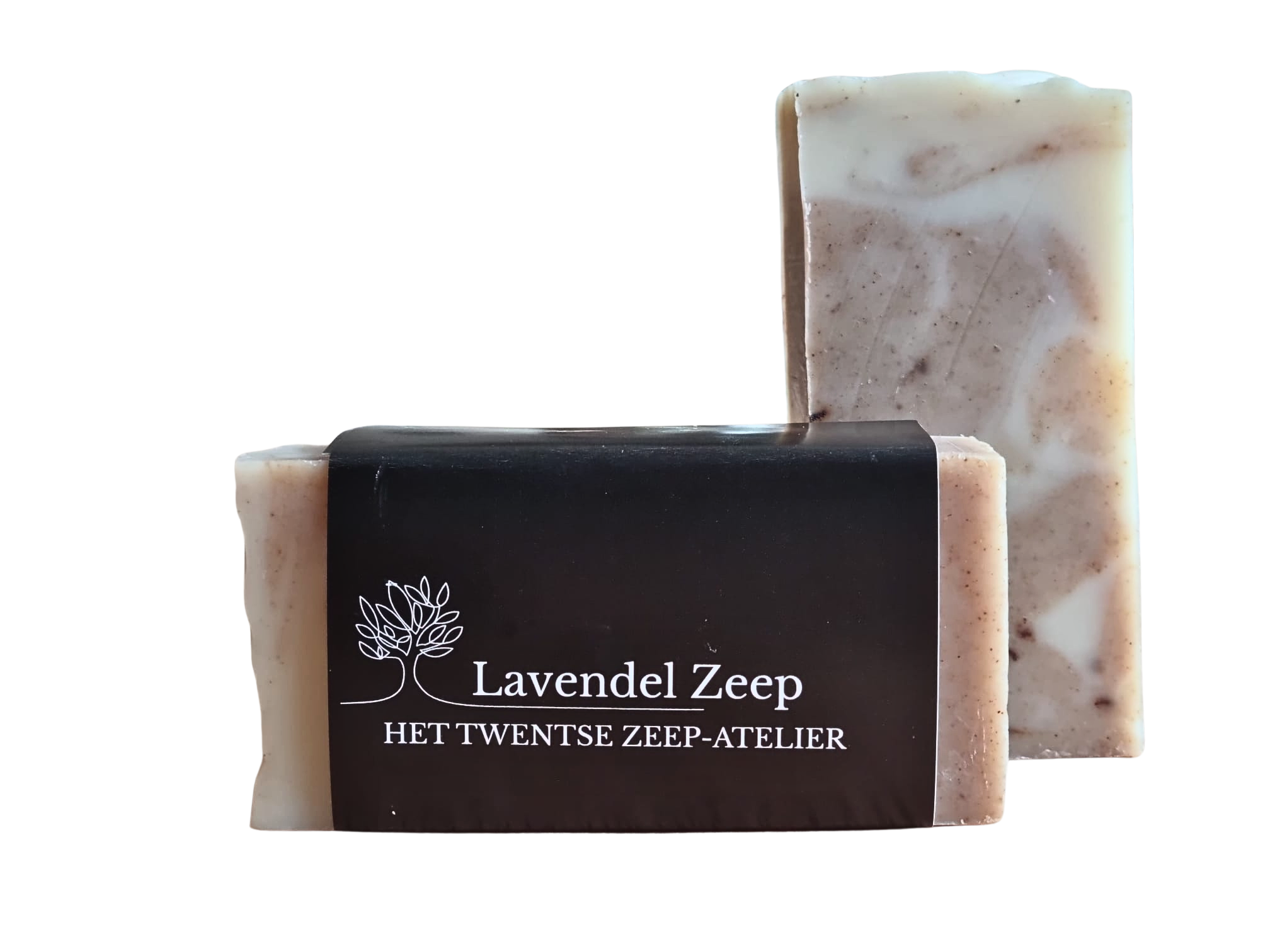 Lavendelzeep