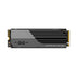 Silicon Power XS70 1TB-4TB NVMe PCIe Gen4x4 M.2 2280 interne Solid State Drive, kompatibel mit PS5