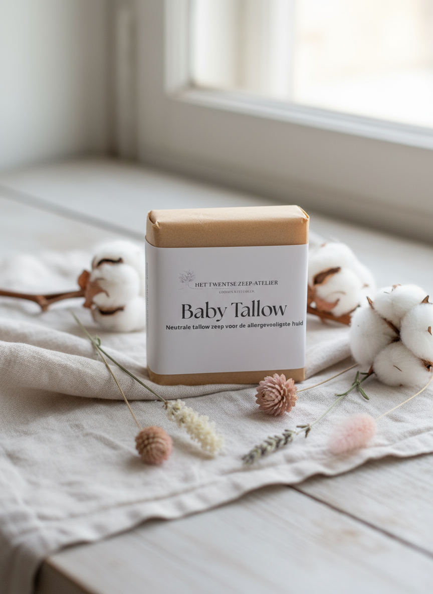 Baby Tallow