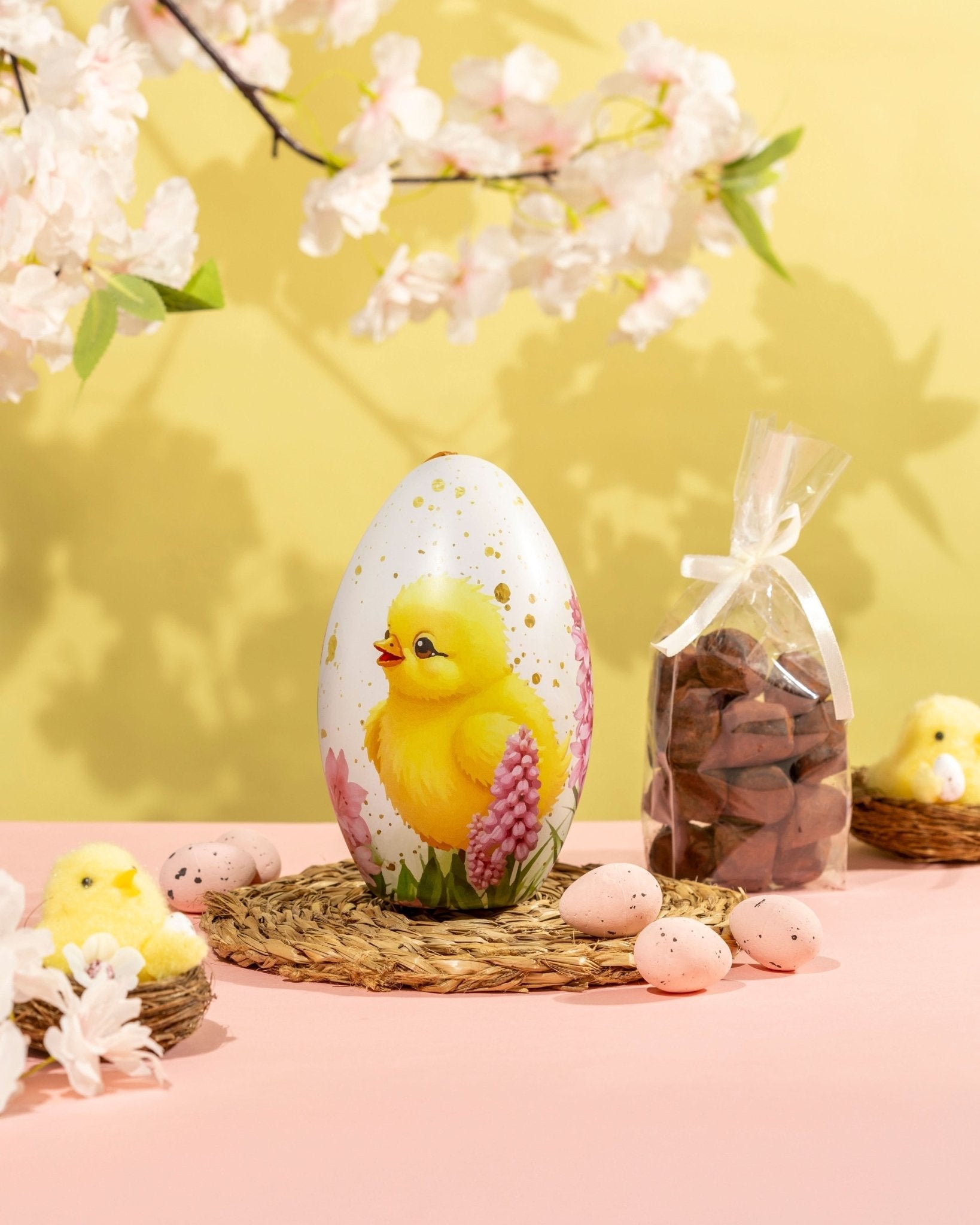 Eggtastic – Wiederverwendbares Osterei