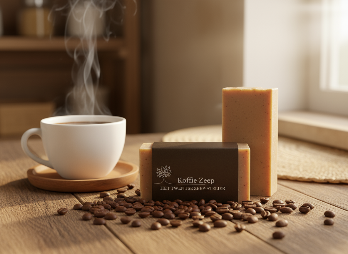 Koffiezeep