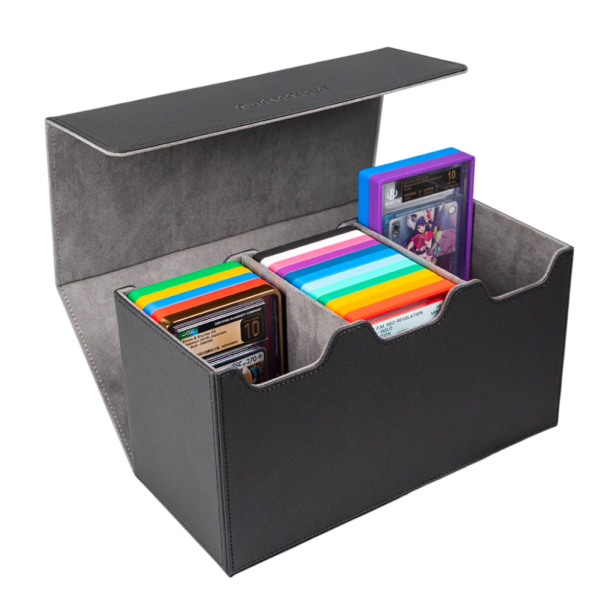 GradedGuard Storage Box